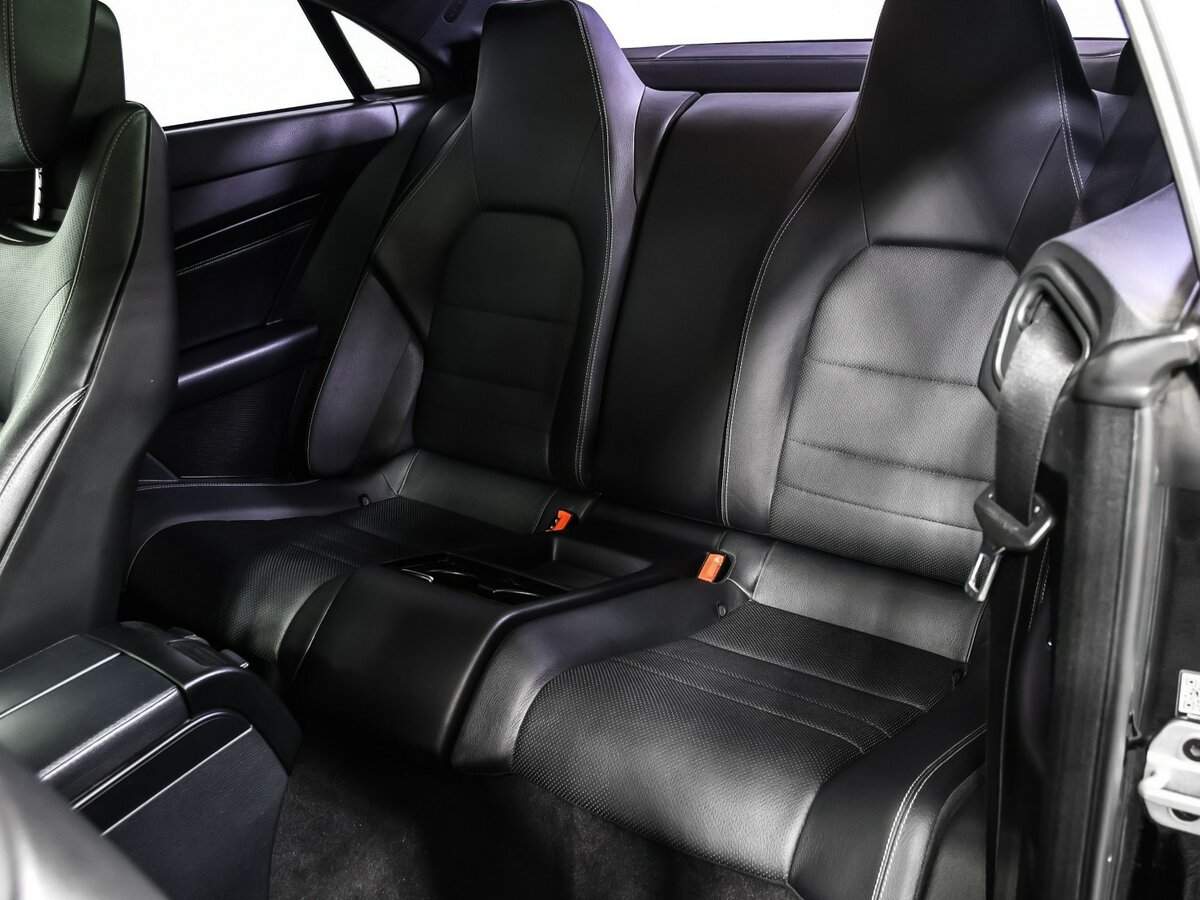 Мерседес-Бенц Е-Класс б/у, 2013, Автоматическая. Фото: #12