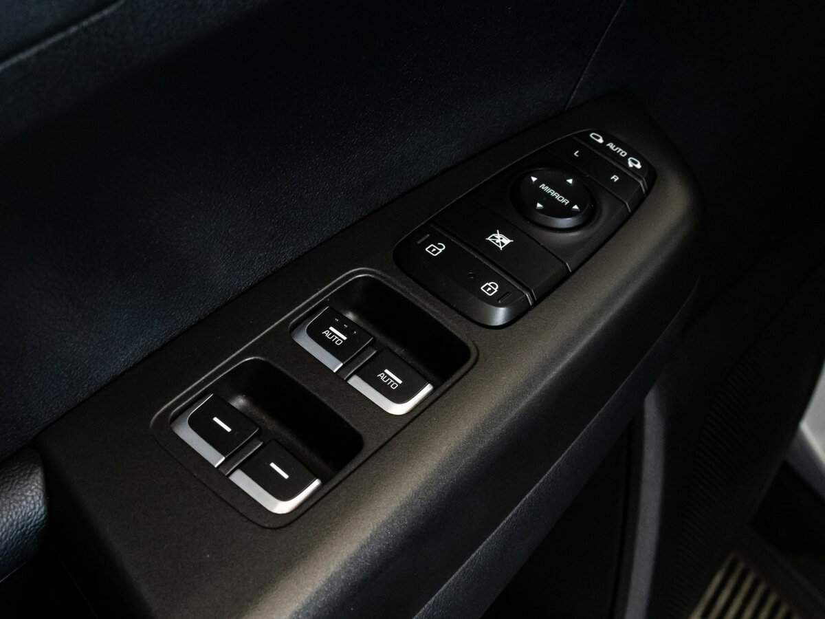 Киа Спортейдж б/у, 2019, Автоматическая. Фото: #16