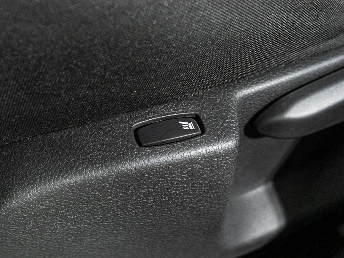 Рено Сандеро б/у, 2019, Вариатор. Фото: #34