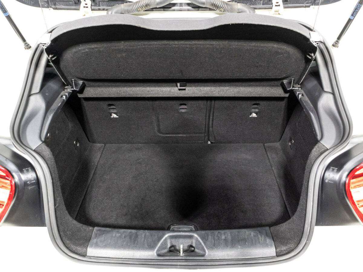 Мерседес-Бенц А-Класс б/у, 2013, Роботизированная. Фото: #14