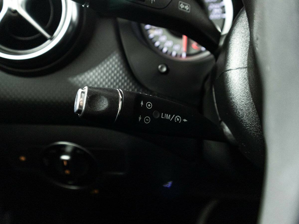 Мерседес-Бенц А-Класс б/у, 2013, Роботизированная. Фото: #17