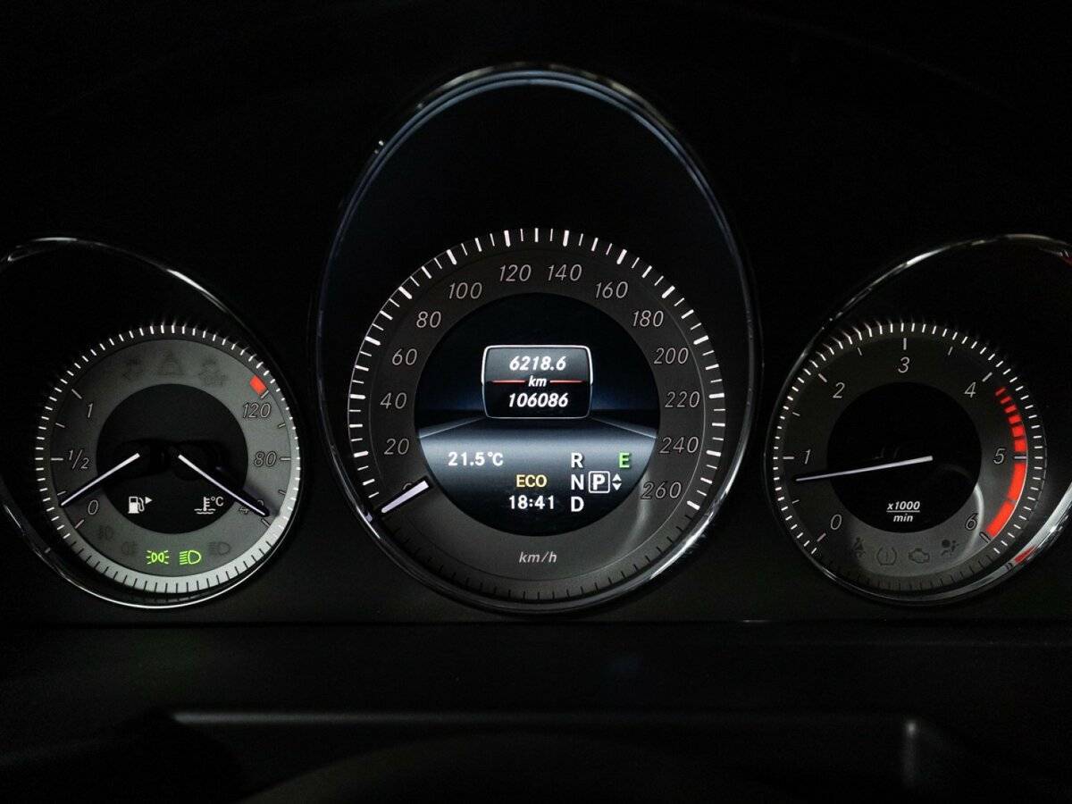 Мерседес-Бенц ГЛК-Класс б/у, 2014, Автоматическая. Фото: #11