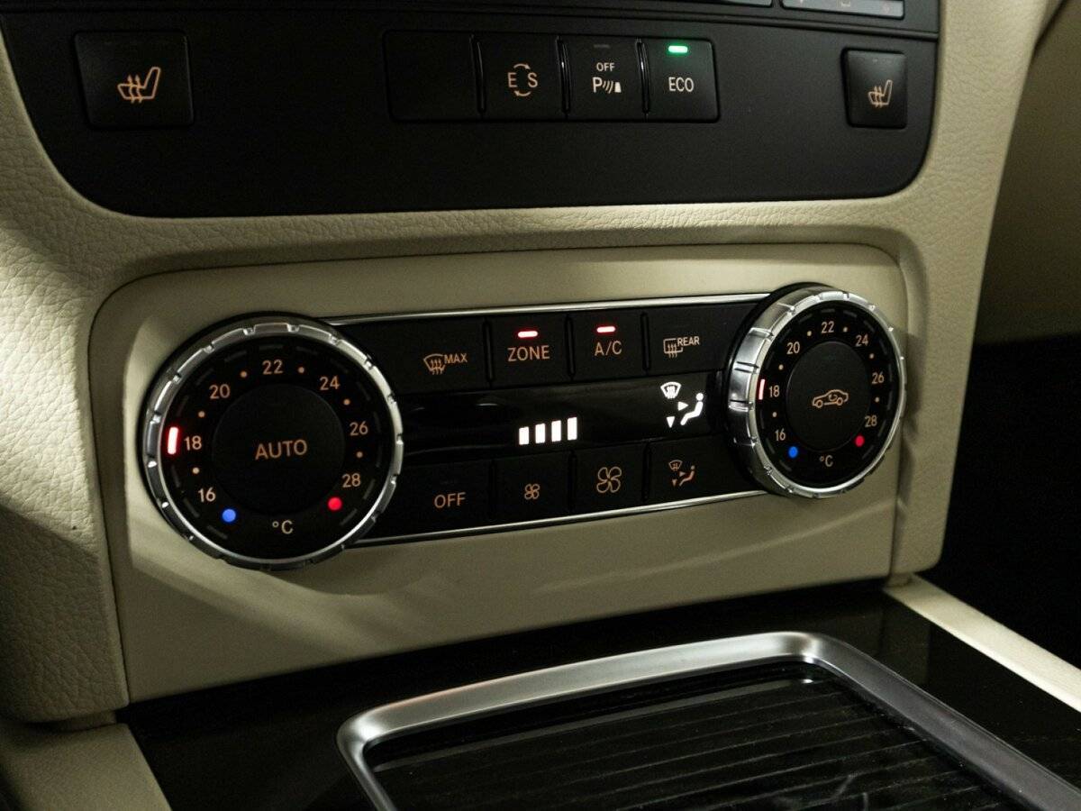 Мерседес-Бенц ГЛК-Класс б/у, 2014, Автоматическая. Фото: #16