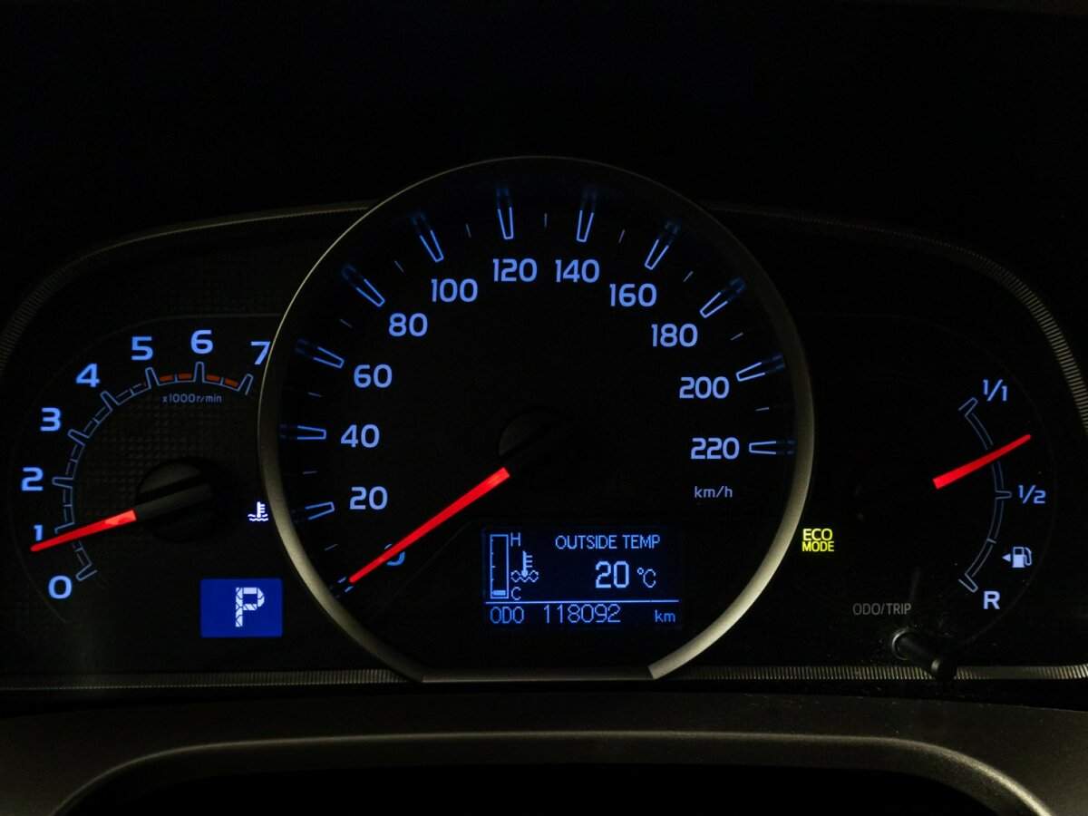 Тойота Рав4 б/у, 2015, Автоматическая. Фото: #11