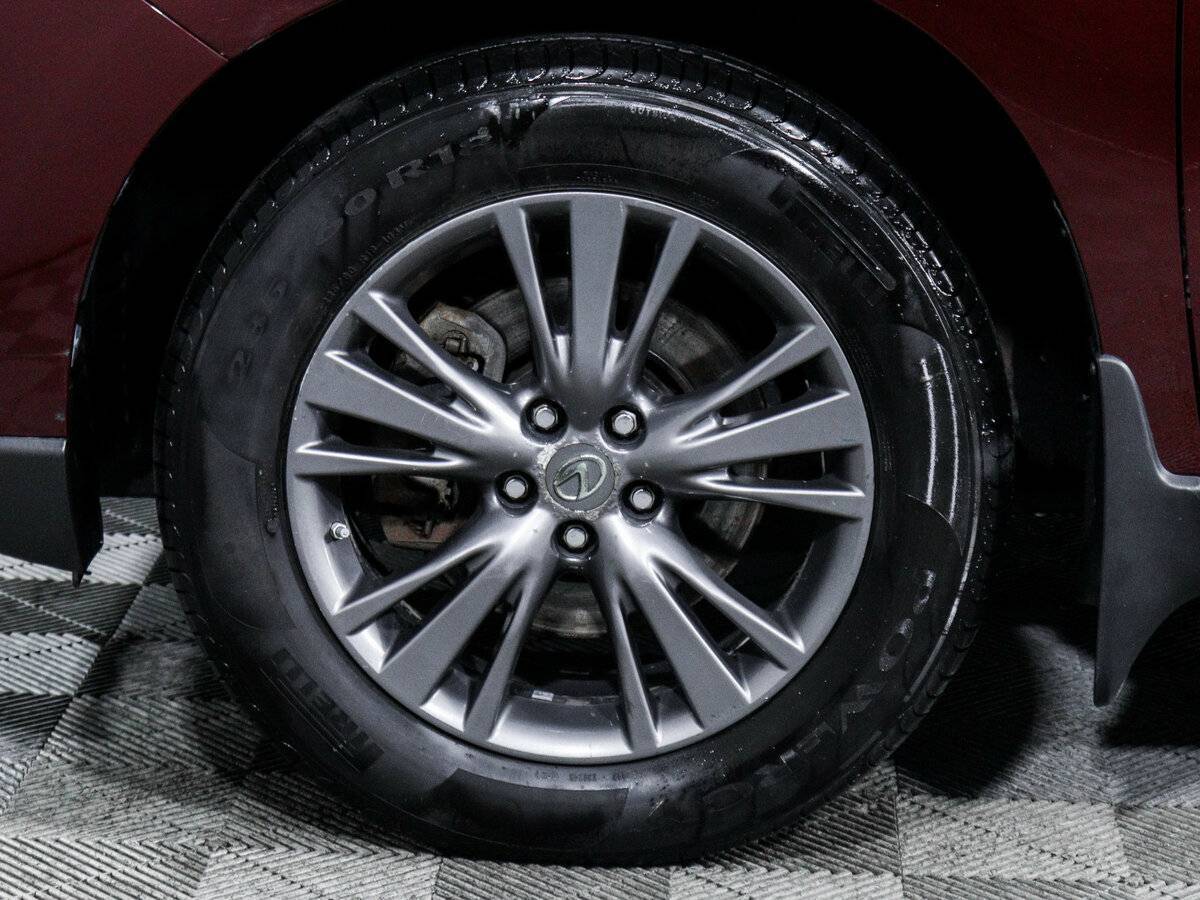 Лексус Р-Икс б/у, 2014, Автоматическая. Фото: #14