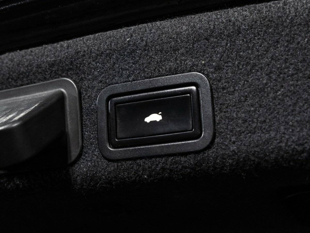 Ауди А6 б/у, 2012, Роботизированная. Фото: #14