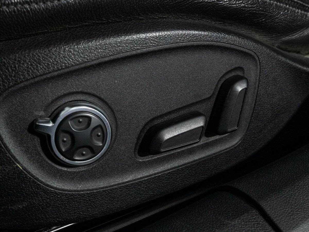 Ауди А6 б/у, 2012, Роботизированная. Фото: #15