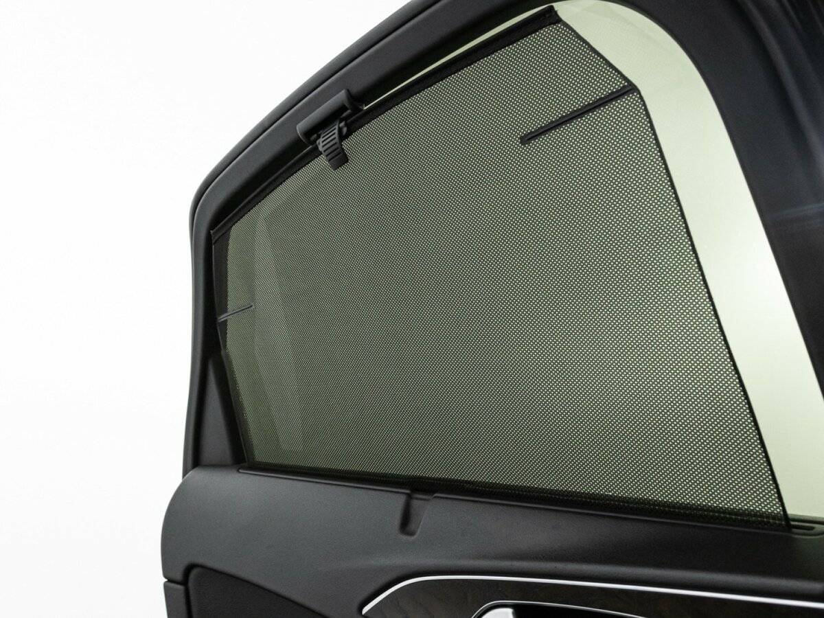 Ауди А6 б/у, 2012, Роботизированная. Фото: #21