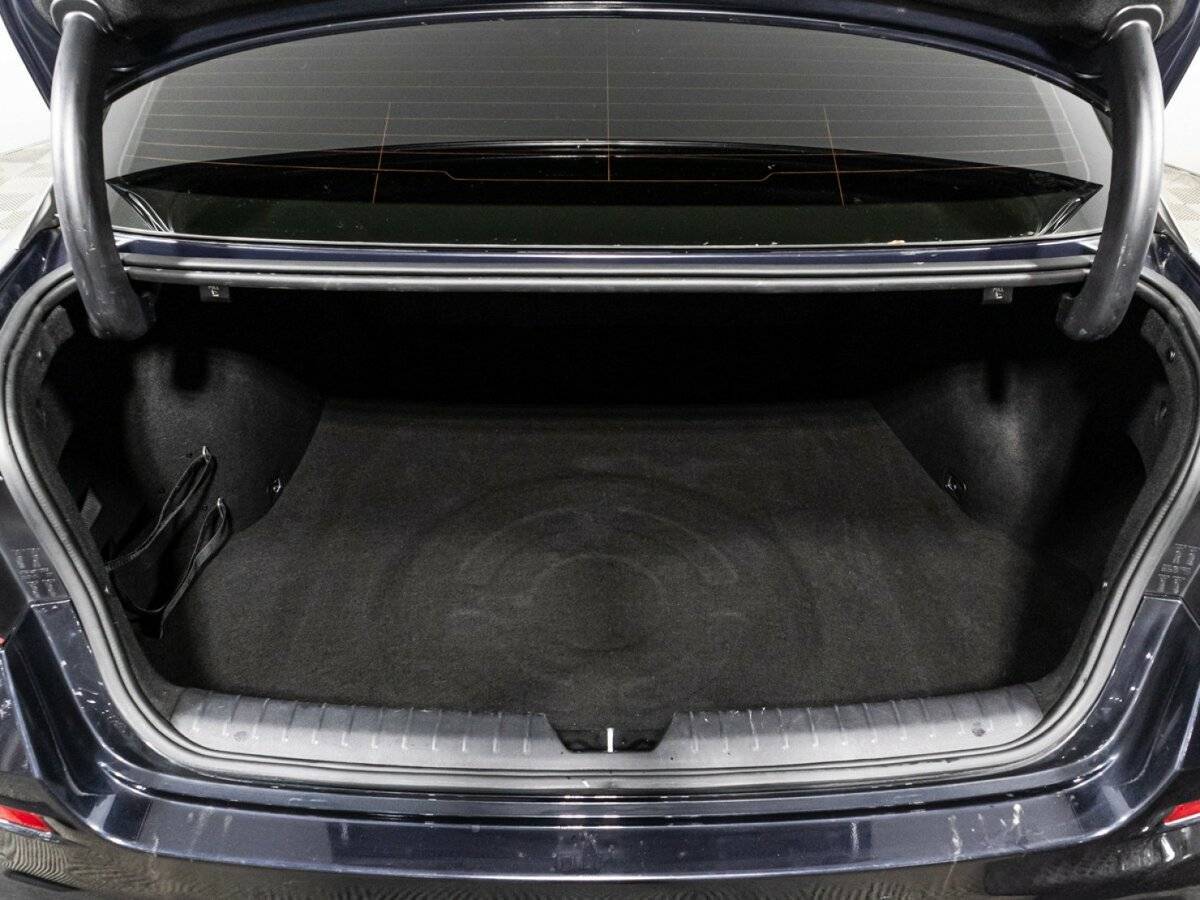 Киа Оптима б/у, 2019, Автоматическая. Фото: #13