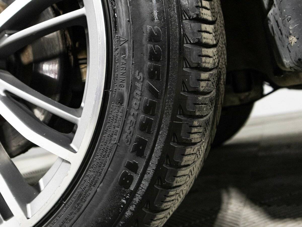 Митсубиши Оутлэндер б/у, 2019, Вариатор. Фото: #13