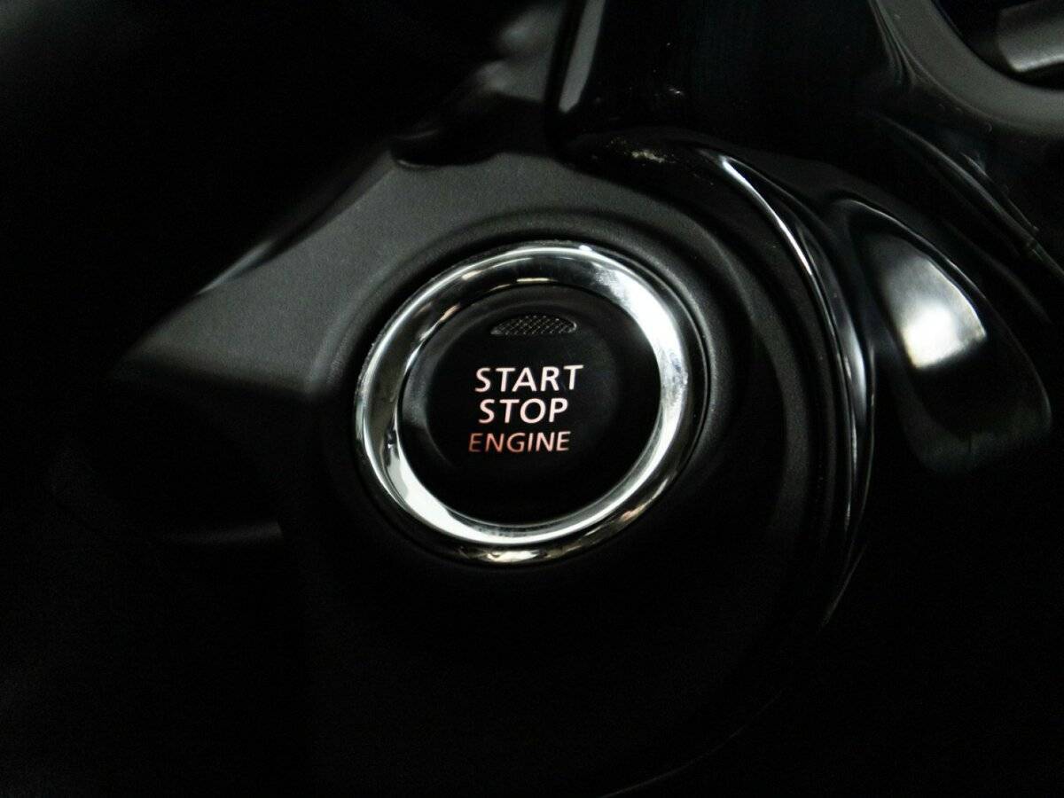 Митсубиши Оутлэндер б/у, 2019, Вариатор. Фото: #18