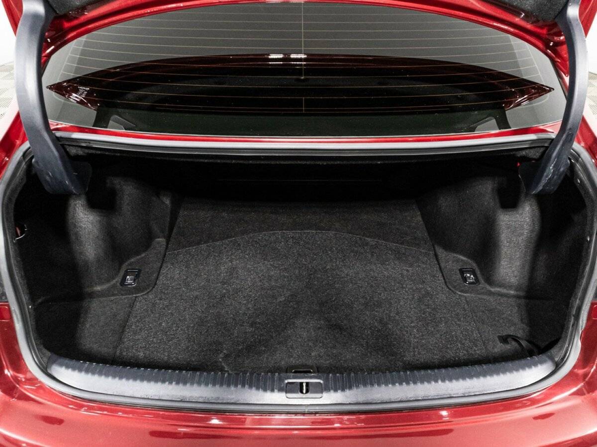 Лексус ИС б/у, 2014, Автоматическая. Фото: #14