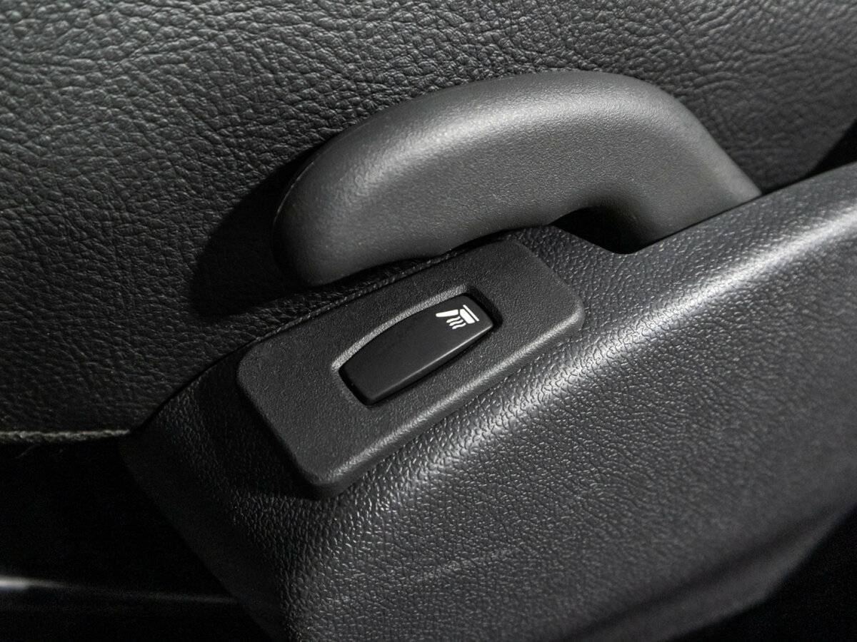 Лада (ВАЗ) Ларгус б/у, 2020, Механическая. Фото: #16