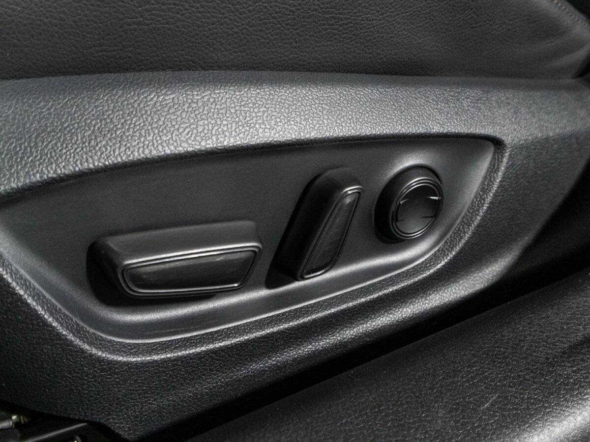 Тойота Камри б/у, 2018, Автоматическая. Фото: #17