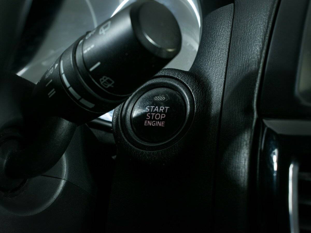 Мазда Ц-Икс-5 б/у, 2012, Автоматическая. Фото: #12