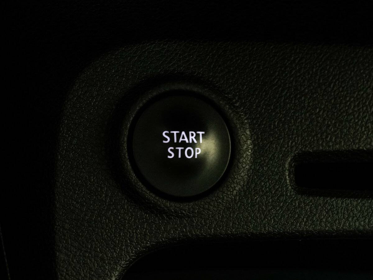 Рено Каптюр б/у, 2018, Вариатор. Фото: #10