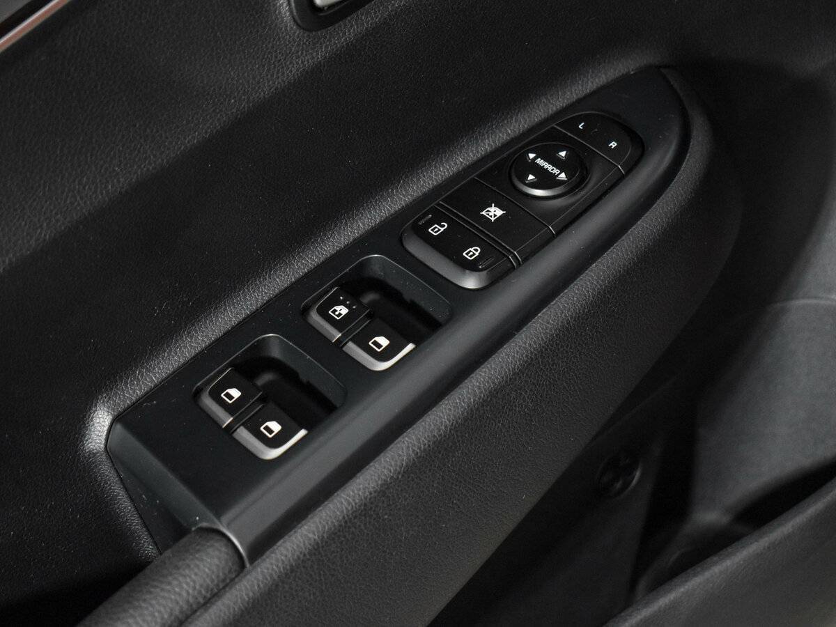 Киа Рио б/у, 2018, Автоматическая. Фото: #9