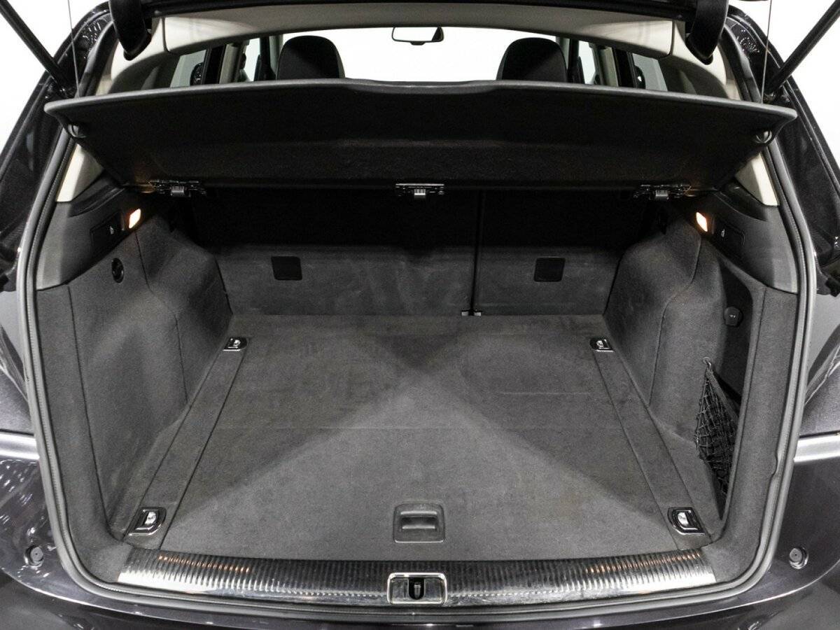 Ауди К5 б/у, 2012, Роботизированная. Фото: #14