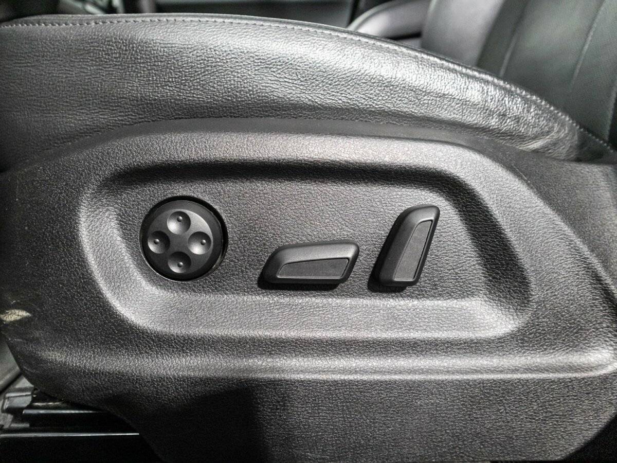 Ауди К5 б/у, 2012, Роботизированная. Фото: #16