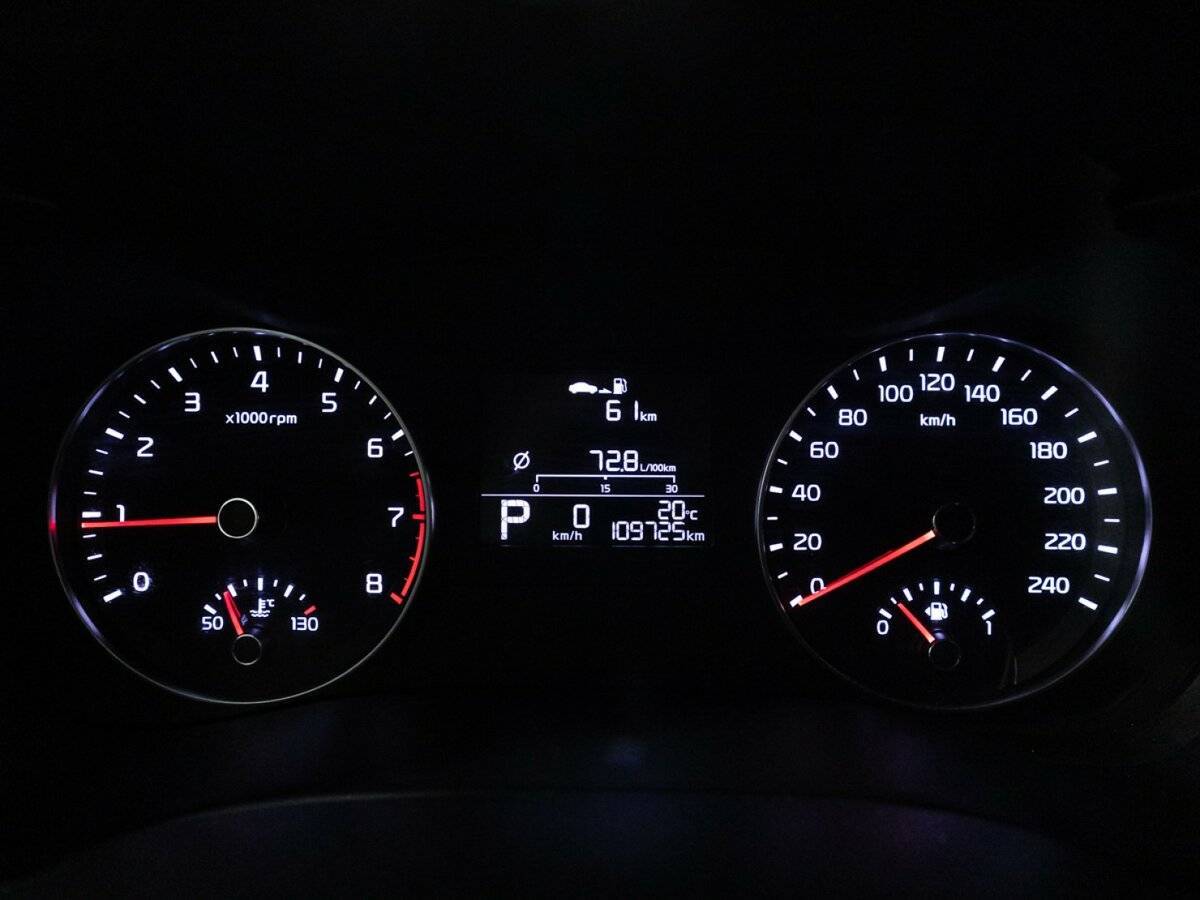 Киа Церато б/у, 2021, Автоматическая. Фото: #11