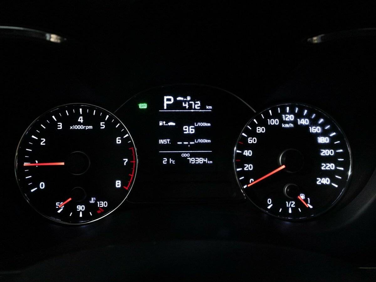 Киа Церато б/у, 2018, Автоматическая. Фото: #11