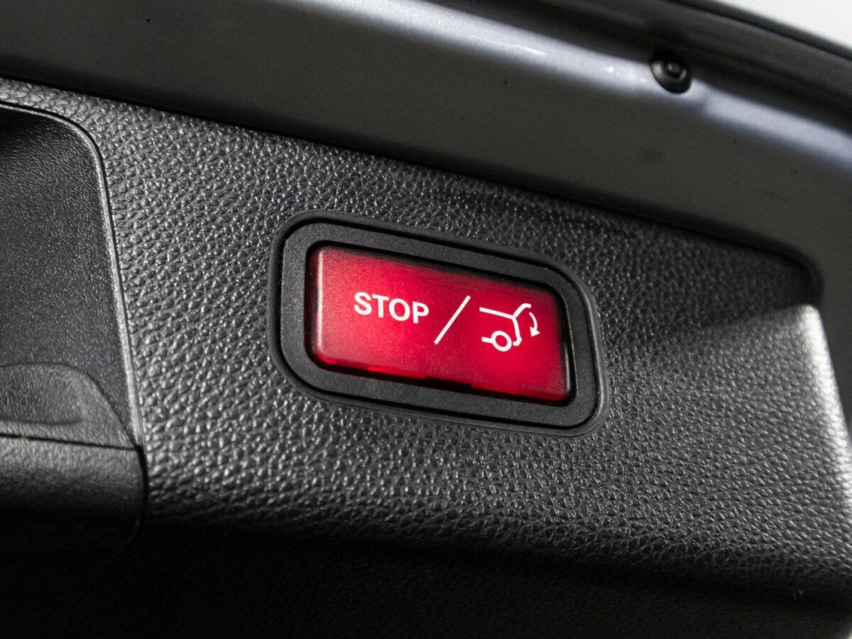 Мерседес-Бенц ГЛК-Класс б/у, 2012, Автоматическая. Фото: #15