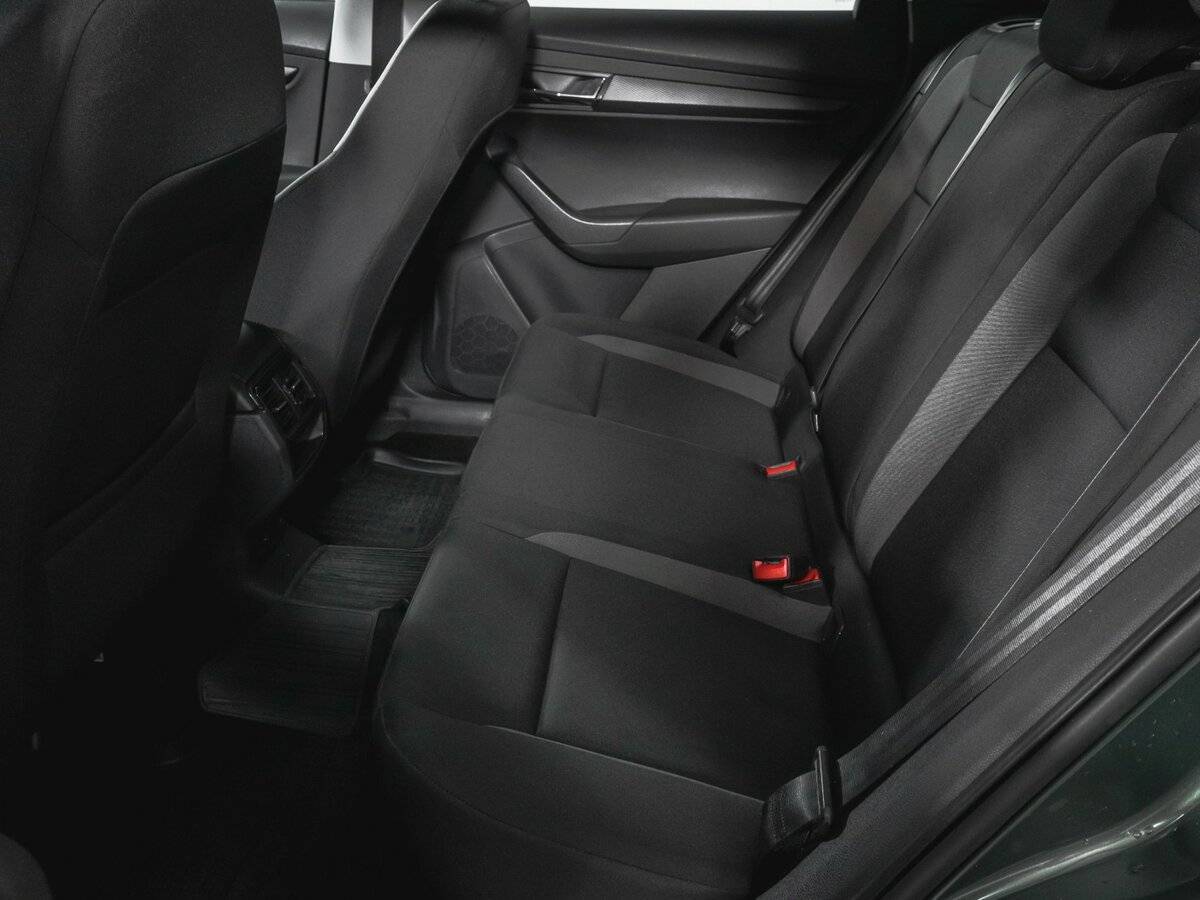 Шкода Карок б/у, 2021, Автоматическая. Фото: #6