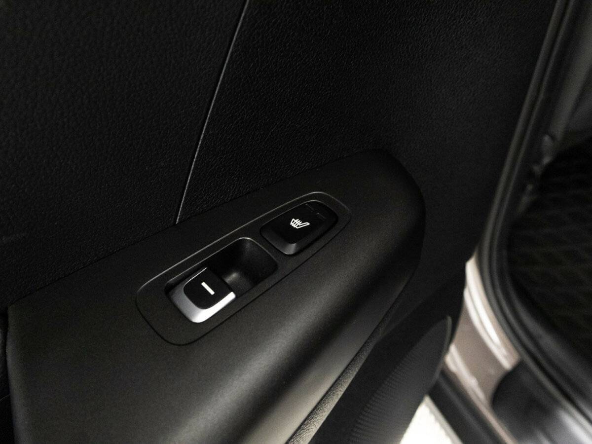 Киа Спортейдж б/у, 2020, Автоматическая. Фото: #21