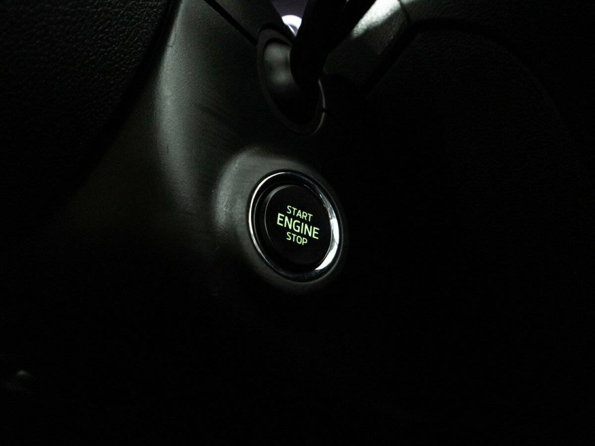 Шкода Октавия б/у, 2019, Роботизированная. Фото: #20