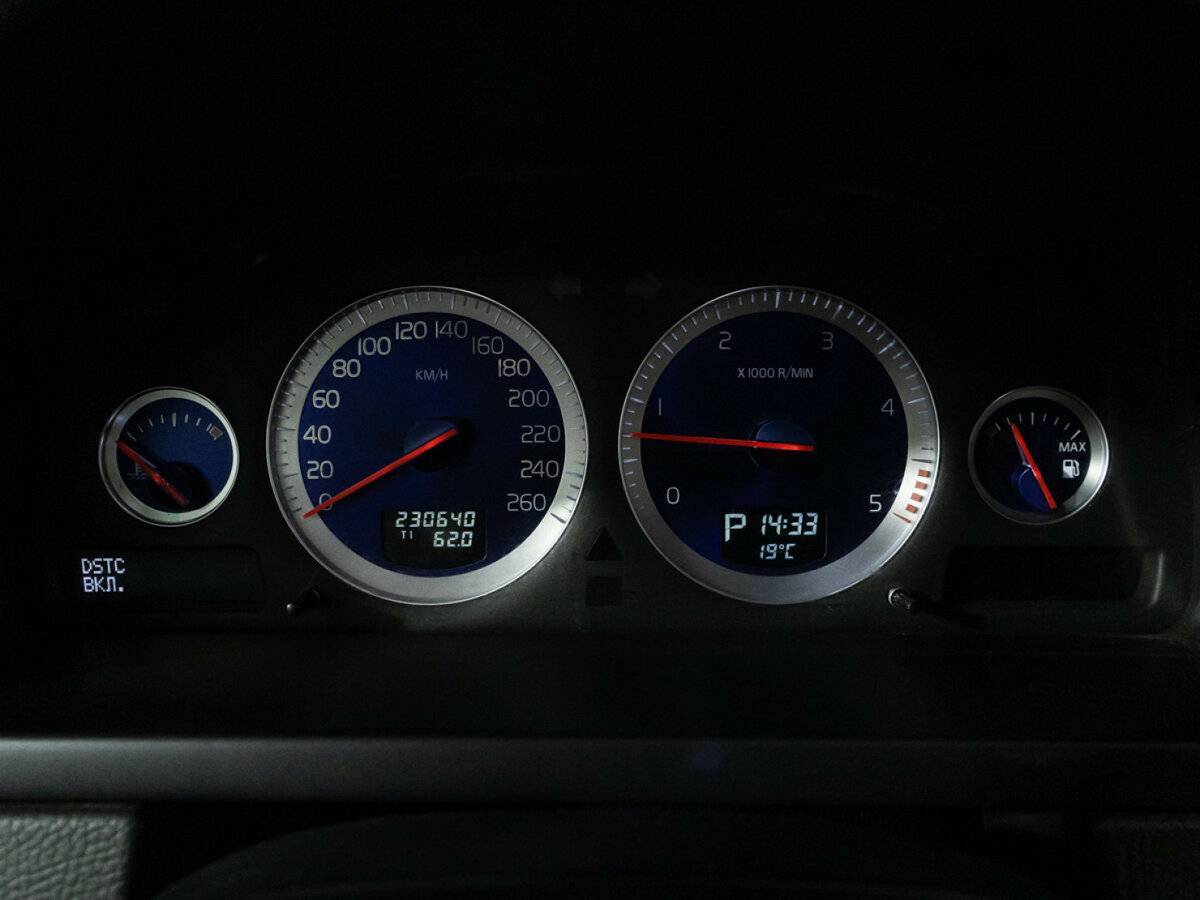 Вольво ИксЦ90 б/у, 2013, Автоматическая. Фото: #11