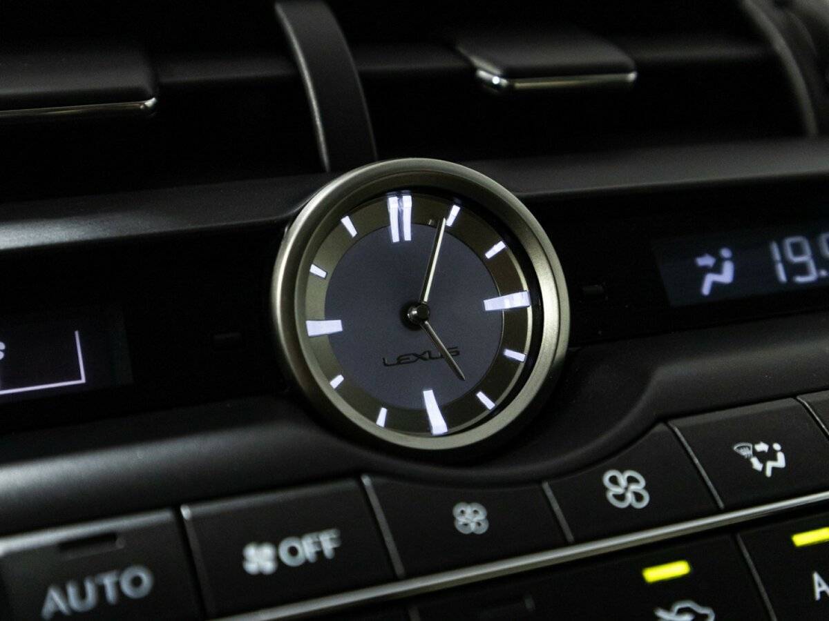 Лексус Н-Икс б/у, 2015, Вариатор. Фото: #17