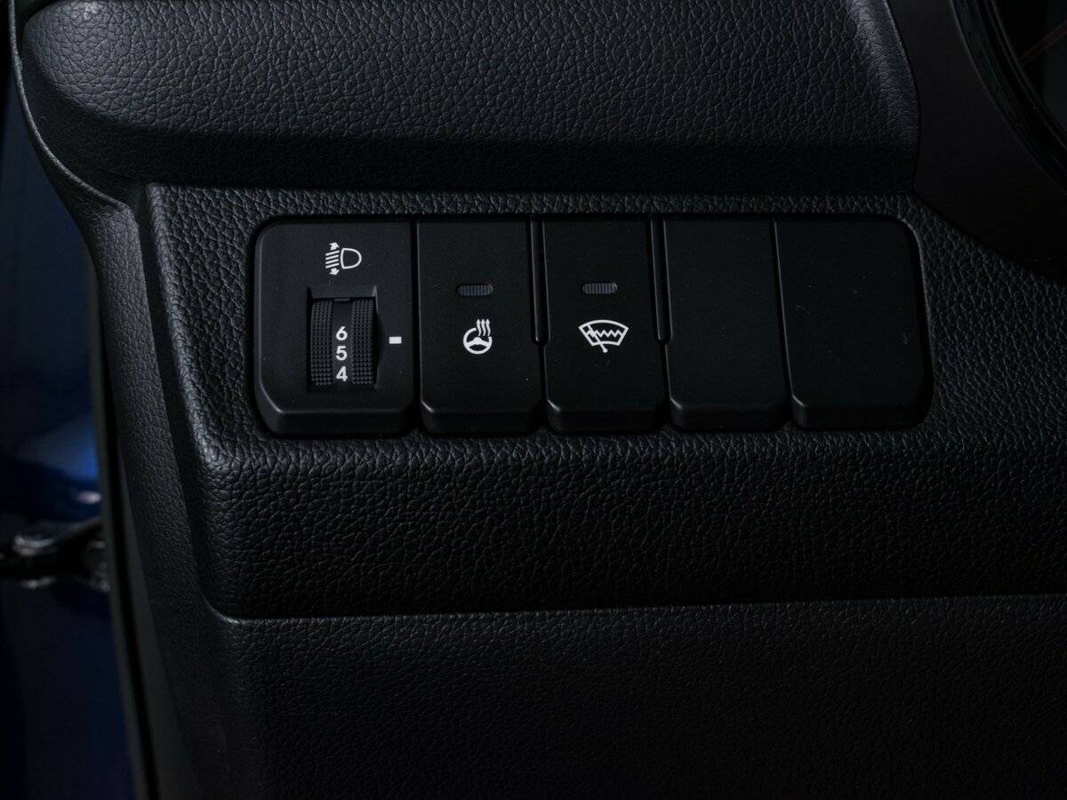 Киа Рио б/у, 2016, Автоматическая. Фото: #13