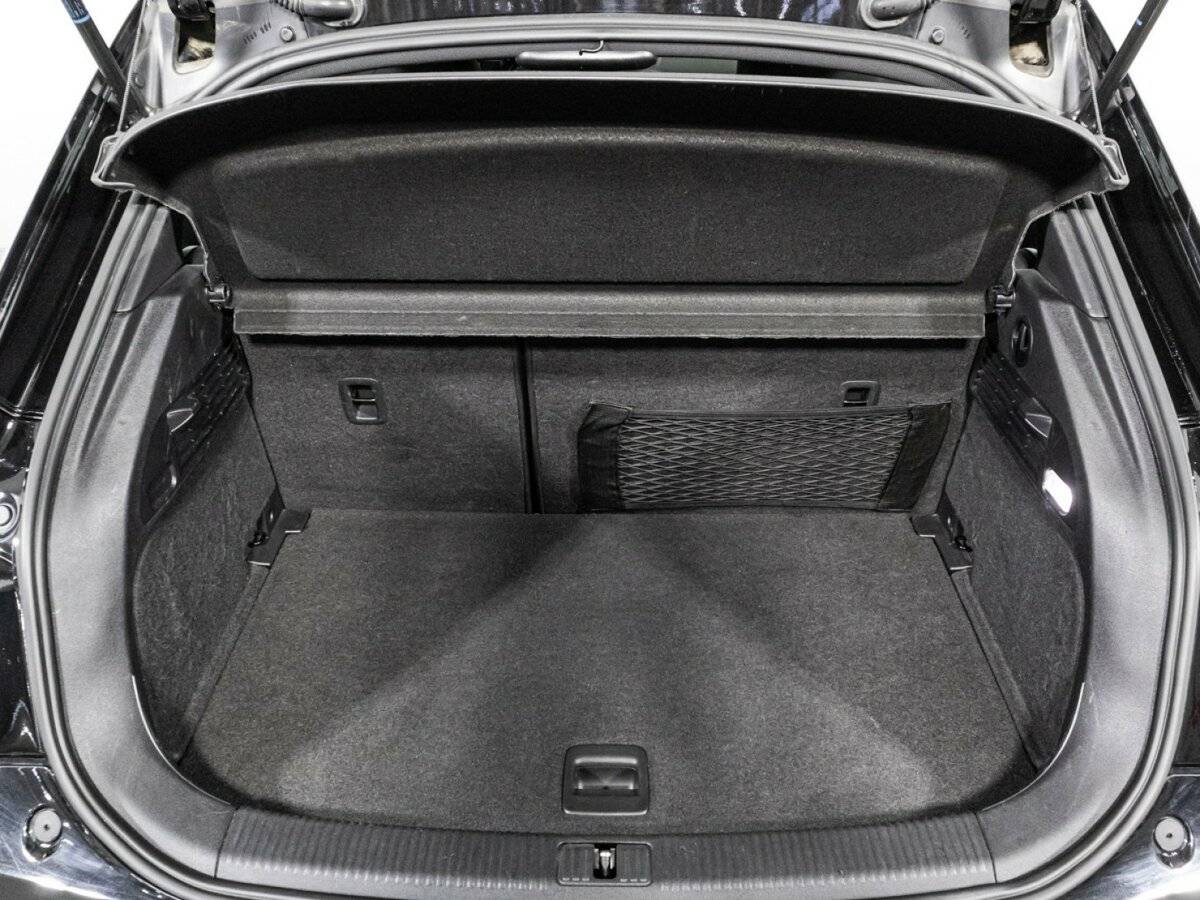 Ауди А1 б/у, 2014, Роботизированная. Фото: #14