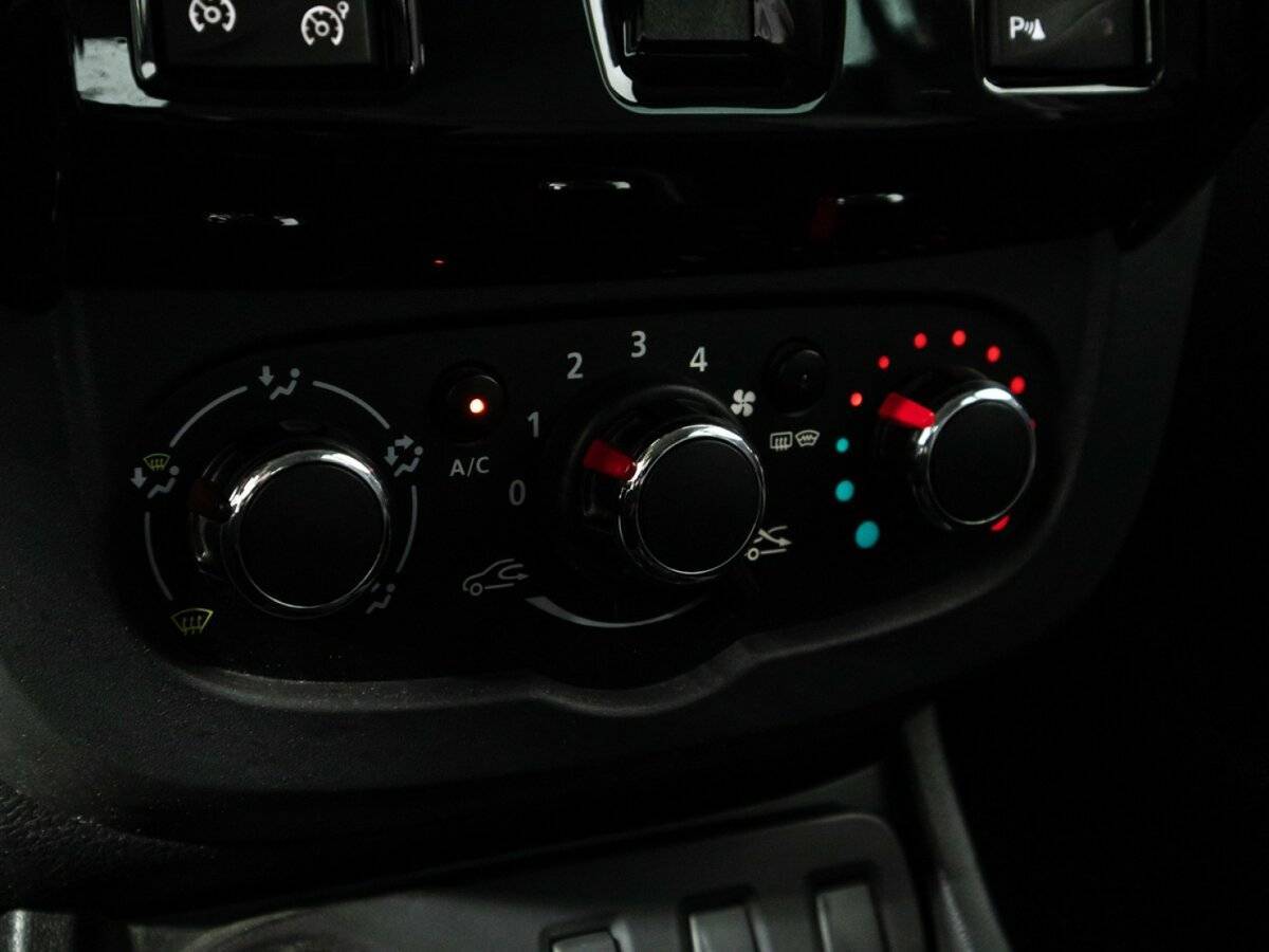 Рено Дастер б/у, 2016, Автоматическая. Фото: #16