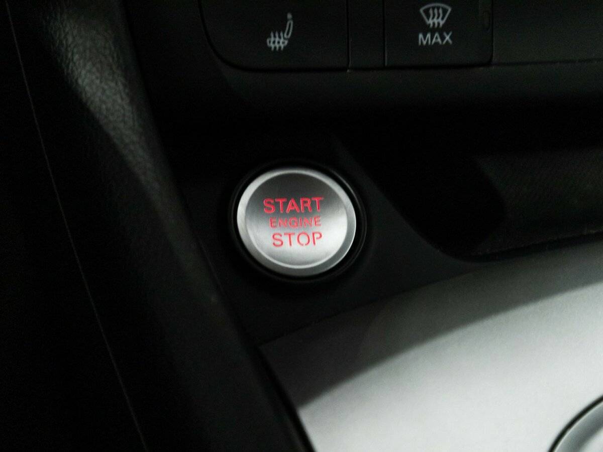 Ауди К3 б/у, 2018, Роботизированная. Фото: #17