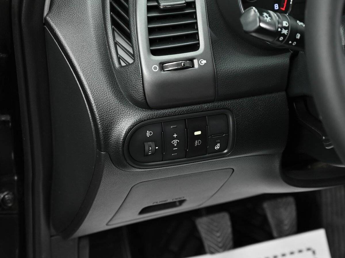 Киа Церато б/у, 2015, Механическая. Фото: #8