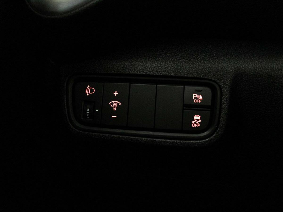 Киа Соул б/у, 2020, Автоматическая. Фото: #20