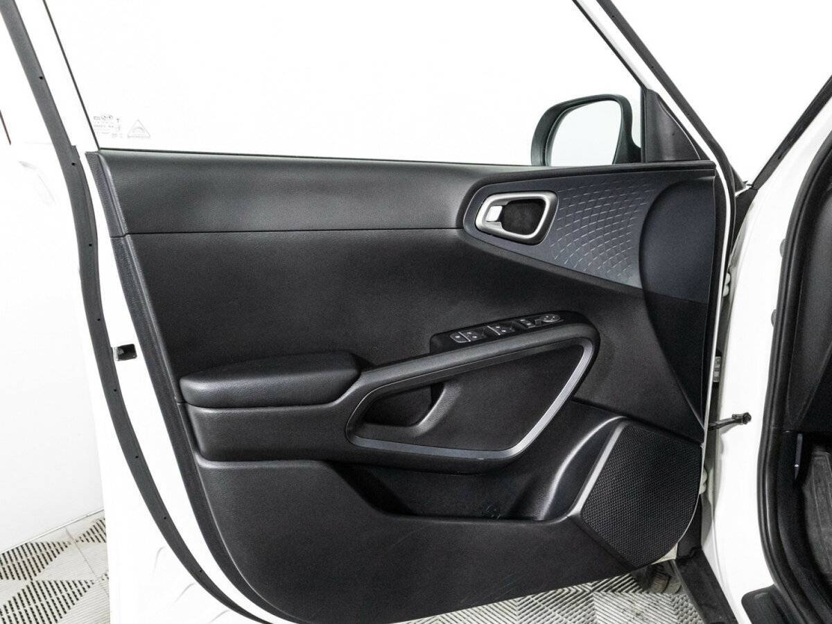 Киа Соул б/у, 2020, Автоматическая. Фото: #24