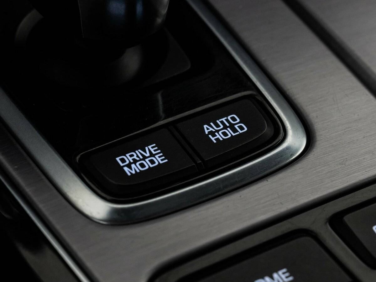 Хендай Экус б/у, 2015, Автоматическая. Фото: #15