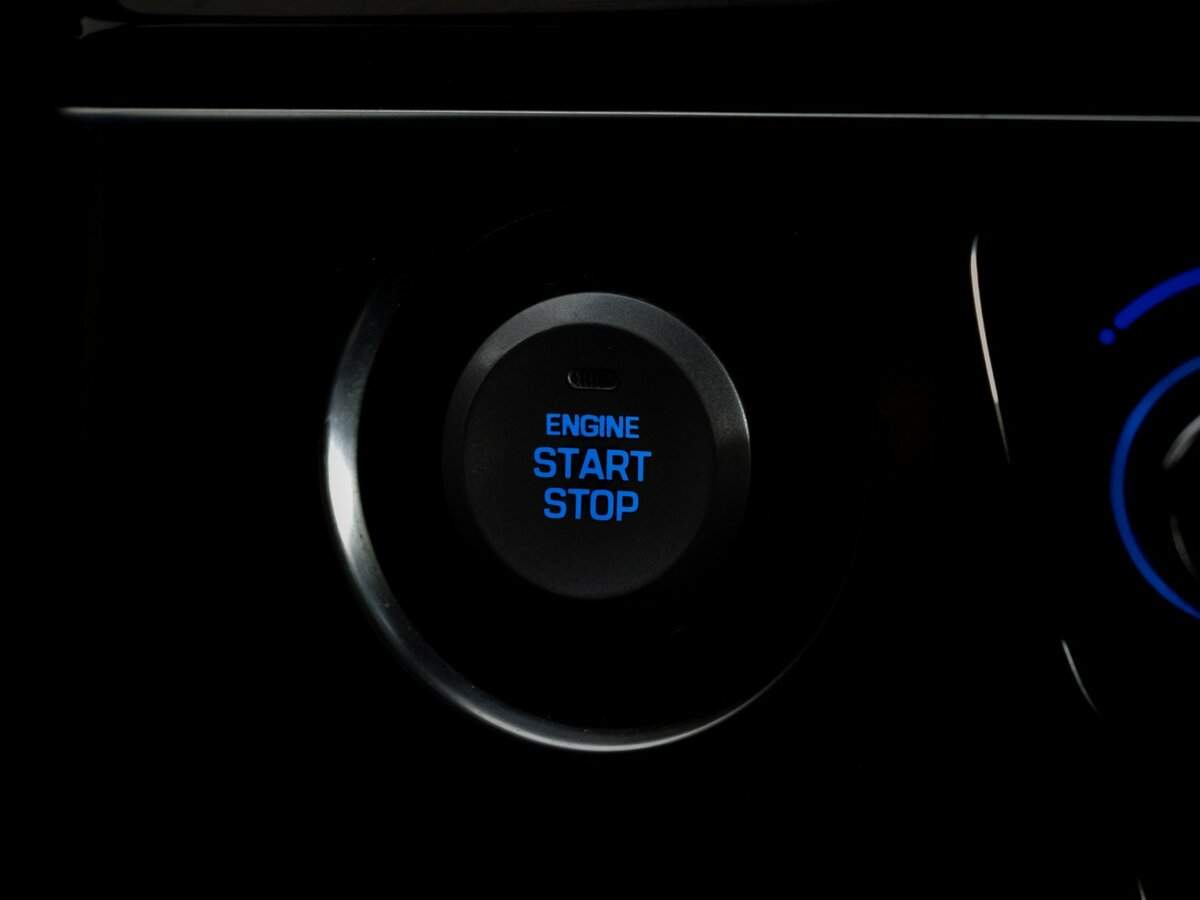 Хендай Экус б/у, 2015, Автоматическая. Фото: #16