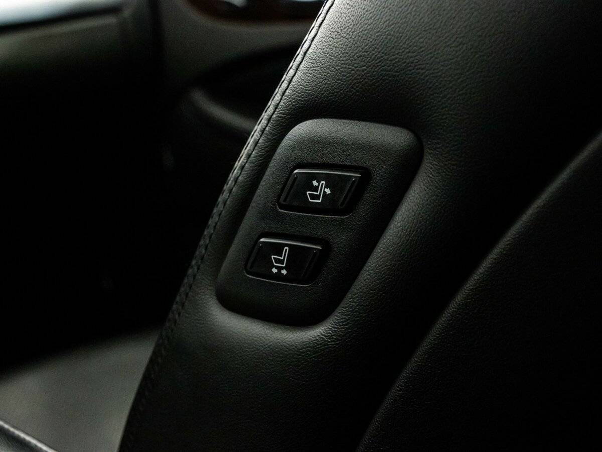 Хендай Экус б/у, 2015, Автоматическая. Фото: #25