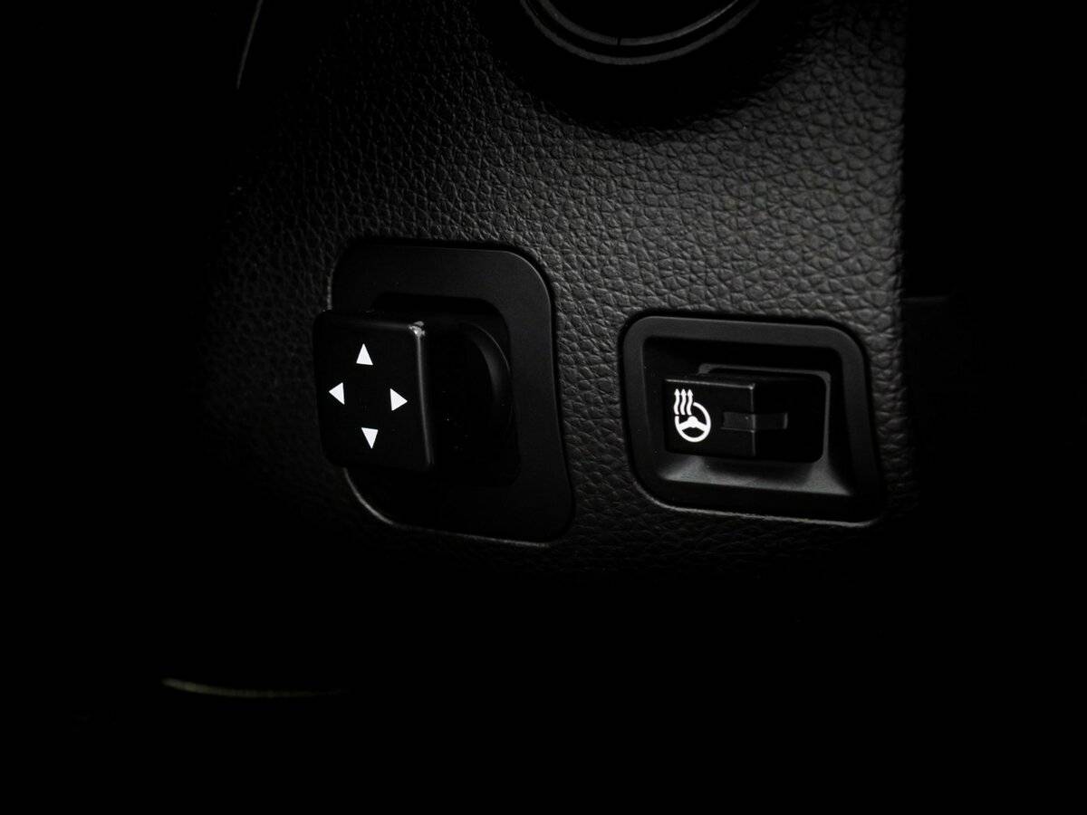 Хендай Экус б/у, 2015, Автоматическая. Фото: #27