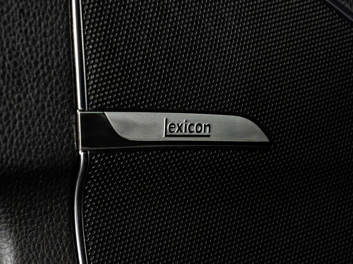 Хендай Экус б/у, 2015, Автоматическая. Фото: #28