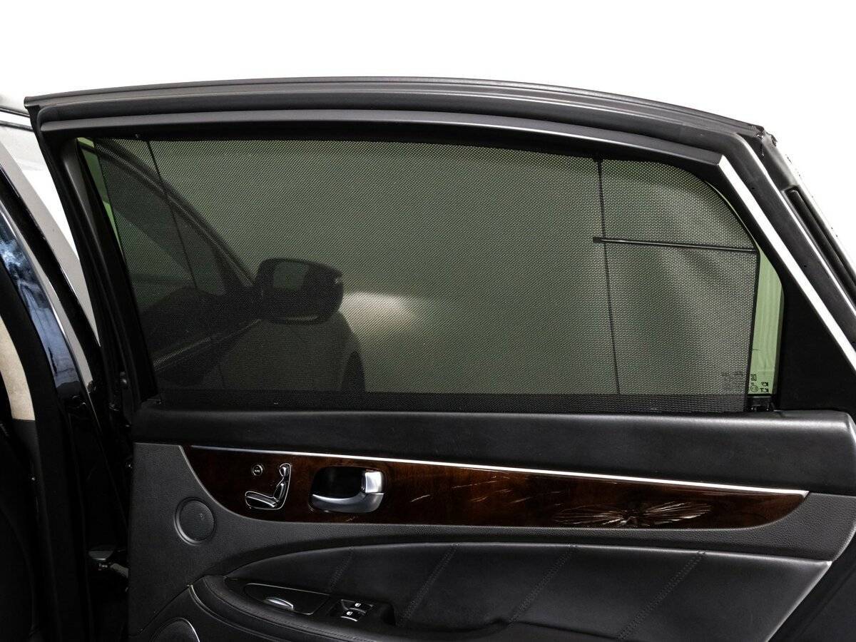 Хендай Экус б/у, 2015, Автоматическая. Фото: #29