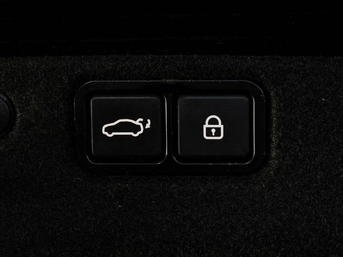 Хендай Экус б/у, 2015, Автоматическая. Фото: #31