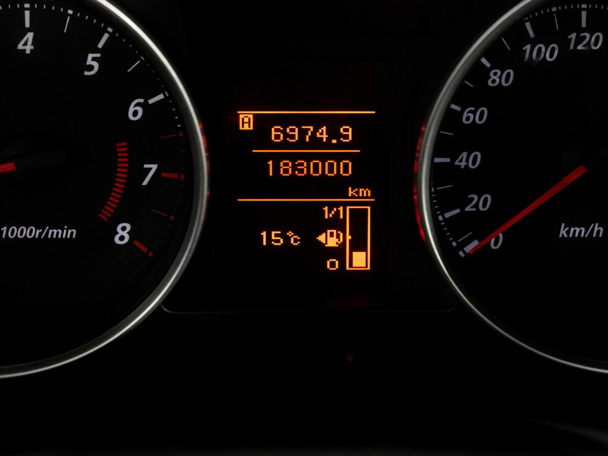 Митсубиши АС-Икс б/у, 2012, Механическая. Фото: #11