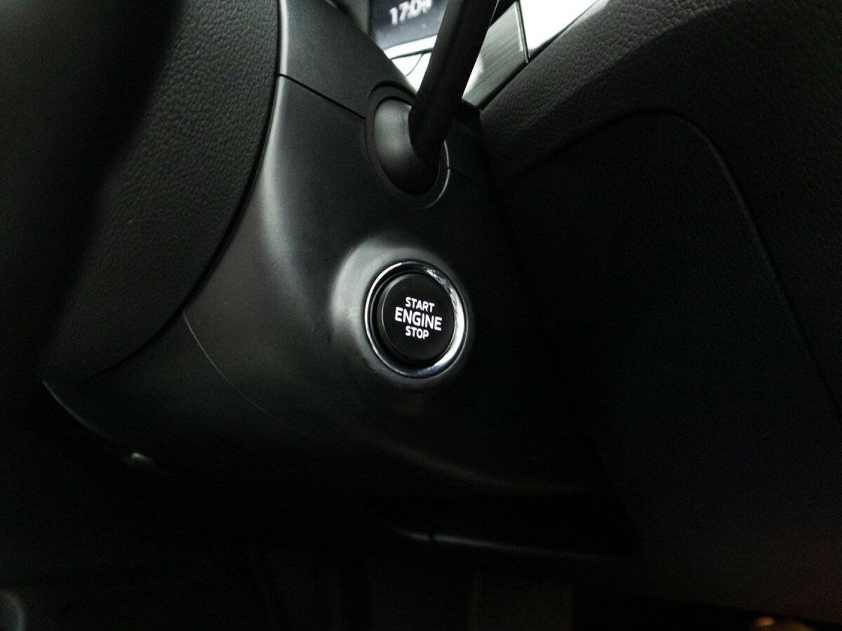 Шкода Суперб б/у, 2018, Роботизированная. Фото: #16