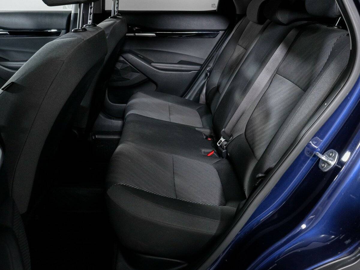 Киа Сельтос б/у, 2020, Вариатор. Фото: #9