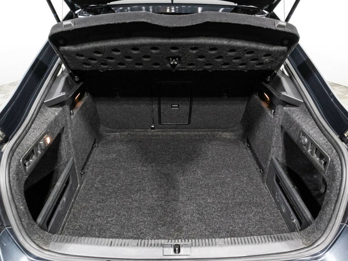 Шкода Суперб б/у, 2018, Роботизированная. Фото: #13