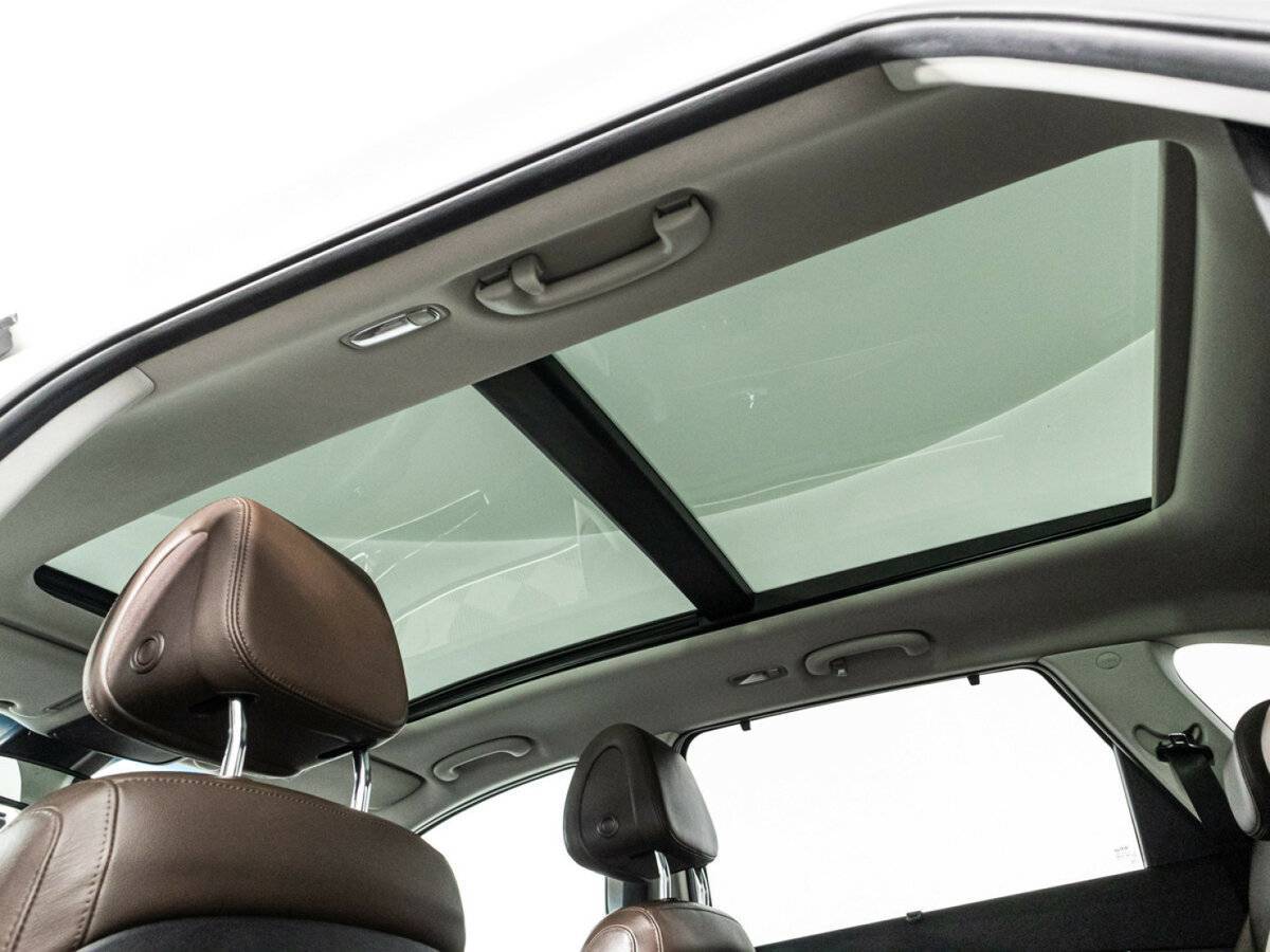 Киа Соренто б/у, 2017, Автоматическая. Фото: #16